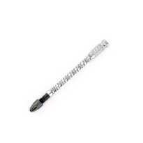 [ JRSH66010 ] Modelcraft archimede handboor met spiraalveer voor boortjes tot 1mm - PDR1126