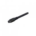 [ JRSH66016 ] Modelcraft boorhouder 0.8 - 1.5 mm (PPV4001/B)