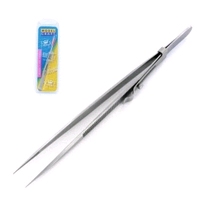 [ JRSH66023 ] Modelcraft pincette met regelbare klem PTW1093/FR