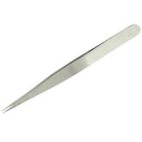 [ JRSH66026 ] Modelcraft punttang 3 roestvrij staal punt fijn PTW2185/3