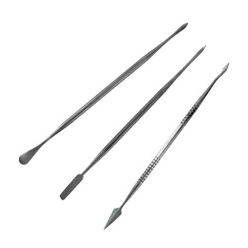 [ JRSH66032 ] Modelcraft set van spatels / carvers PDT5200/3