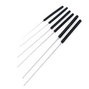 [ JRSH66047 ] Modelcraft set fijne kotters 0.6-1.4 mm