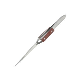 [ JRSH66042 ] Modelcraft gesloten punttang recht