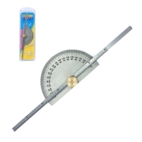 [ JRSH66044 ] Modelcraft dieptemeter met gradenboog PGA6502