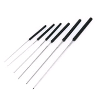 [ JRSH66046 ] Modelcraft setsnijkotters 0.6 - 2.0 mm