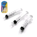 [ JRSH66056 ] Modelcraft injectienaalden 3 stuks