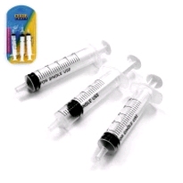 [ JRSH66056 ] Modelcraft injectienaalden 3 stuks