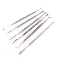 [ JRSH66069 ] Modelcraft SET VAB 6 SPATELS