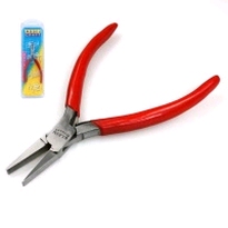 [ JRSH66089 ] Modelcraft veertang  platte bekken 115 mm