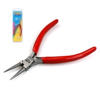 [ JRSH66091 ] Modelcraft veertang ronde bekken 115 mm PPL1153