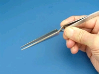 [ JRSH66104 ] Modelcraft gesloten punttang