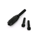 [ JRSH66099 ] Modelcraft boorhouder + 3 spantangen (0-2.5mm)