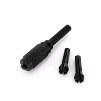 [ JRSH66099 ] Modelcraft boorhouder + 3 spantangen (0-2.5mm)