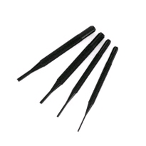 [ JRSH66150 ] Modelcraft set of 4 drive pin punch