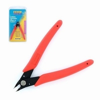 [ JRSH66263 ] Modelcraft xuron angled  high precision shear PXU0420/T