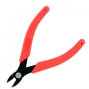 [ JRSH66264 ] Modelcraft xuron track cutter
