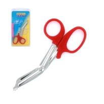 [ JRSH66269 ] Modelcraft utility snips 140 mm