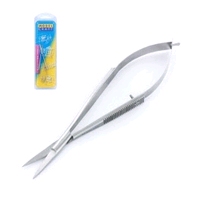 [ JRSH66285 ] Modelcraft MINI SNIPS STRAIGHT (PSC1002)