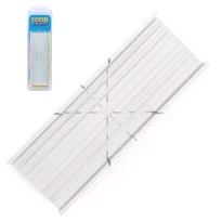 [ JRSH66306 ] Modelcraft zona aluminium mitre box PSA35/260