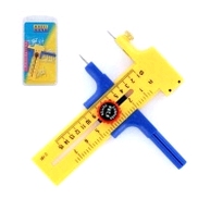[ JRSH66310 ] Modelcraft kompas kutter 10 - 150 mm