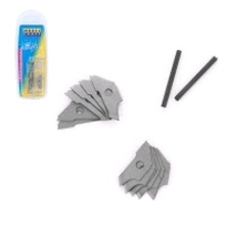 [ JRSH66311 ] Modelcraft 12 bladen voor 66310