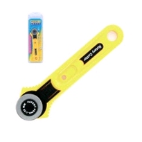 [ JRSH66316 ] Modelcraft rotary cutter 28 mm