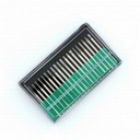 [ JRSH66341 ] Modelcraft diamond engraving bit set 20st (PFR6200)
