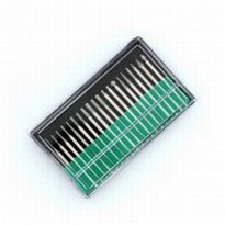 [ JRSH66341 ] Modelcraft diamond engraving bit set 20st (PFR6200)