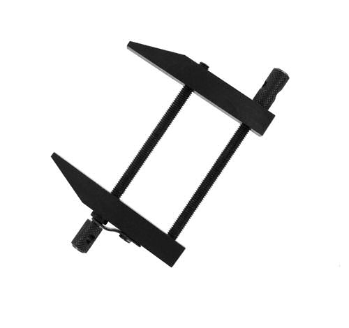 [ JRSH66547 ] Modelcraft toolmakers parallel clamp 75 mm PCL4201/C