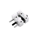 [ JRSH66548 ] Modelcraft mini vice
