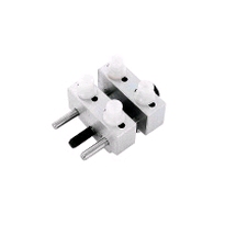 [ JRSH66548 ] Modelcraft mini vice