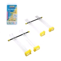 [ JRSH66550 ] Modelcraft small multi clamp x 2