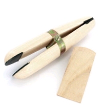 [ JRSH66549 ] Modelcraft soft grip wedge work holder