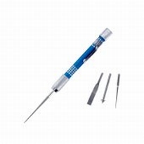 [ JRSH66654 ] Modelcraft diamond reamer tool set (slim) PFL6009