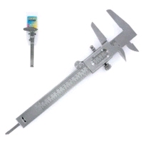 [ JRSH66644 ] Modelcraft metalen schuifmaat PGA4147
