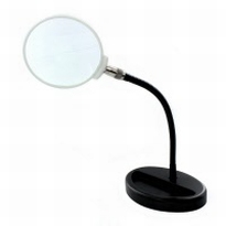 [ JRSH66665 ] Modelcraft flexi-neck magnifier