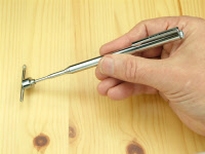 [ JRSH66699 ] Modelcraft magnetic telescopic pick up tool