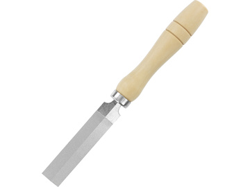 [ JRSH66919 ] Modelcraft SHESTO PFL6008 DIAMOND HAND FILE nml