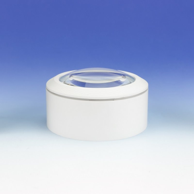 [ JRSHLC1875 ] Lightcraft dome magnifier 3x with led lights