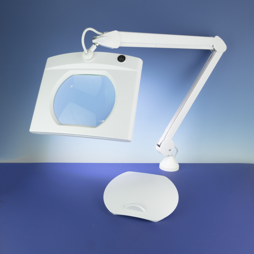 [ JRSHLC8079LED ] Lightcraft rechthoekige long reach lamp 28 watt LED