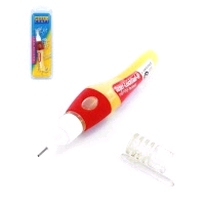 [ JRSHPOL1202 ] Modelcraft superfine oil  wiith teflon particles  12 ml 