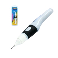 [ JRSHPOL1206 ] Modelcraft electric contact oil