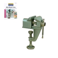 [ JRSHPVC7002 ] Modelcraft MINI BENCH VICE 30MM