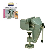[ JRSHPVC7006 ] Modelcraft HOBBY BENCH VICE
