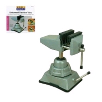 [ JRSHPVC7012 ] Modelcraft UNIVERSAL SUCTION VICE 70 MM