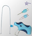 [ JRSTA10305 ] 3 IN 1 MULTI TOOL ST103 2 AA