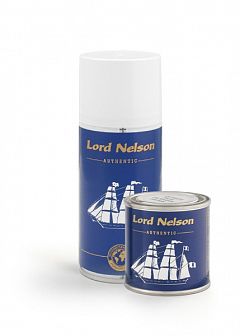 [ JRVM125 ] lord nelson potje vernis mat 125 ml
