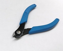 [ XV2193 ] knip tang micro shear hard wire cutter