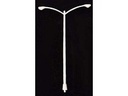 [ JTT97320 ] LIGHT POLE          1:100 (8 stuks)