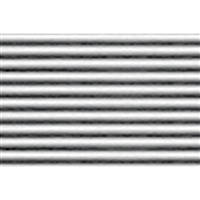 [ JTT97401 ] JTT sheet corrugated side 1/200 schaal N